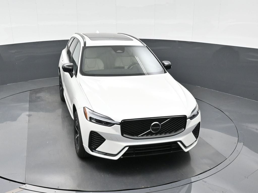 2026 Volvo XC60 B5 Core