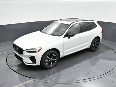 2026 Volvo XC60 B5 Core