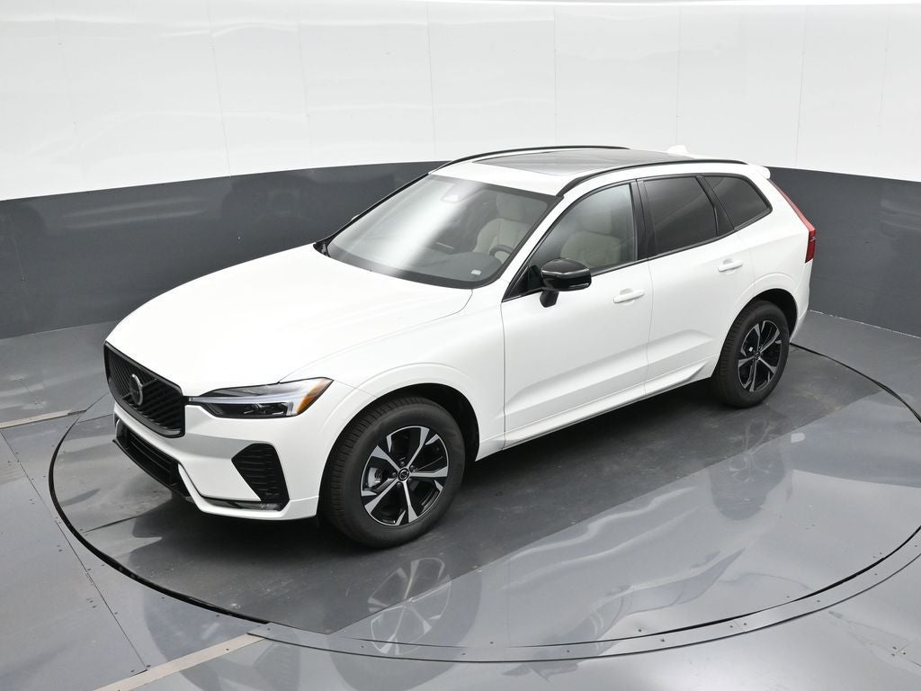 2026 Volvo XC60 B5 Core