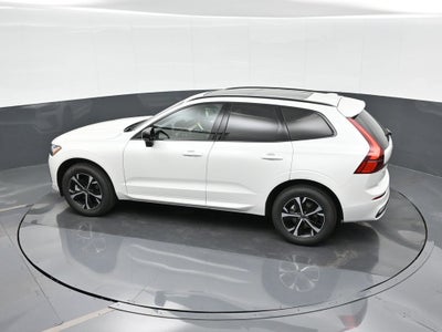 2026 Volvo XC60 B5 Core