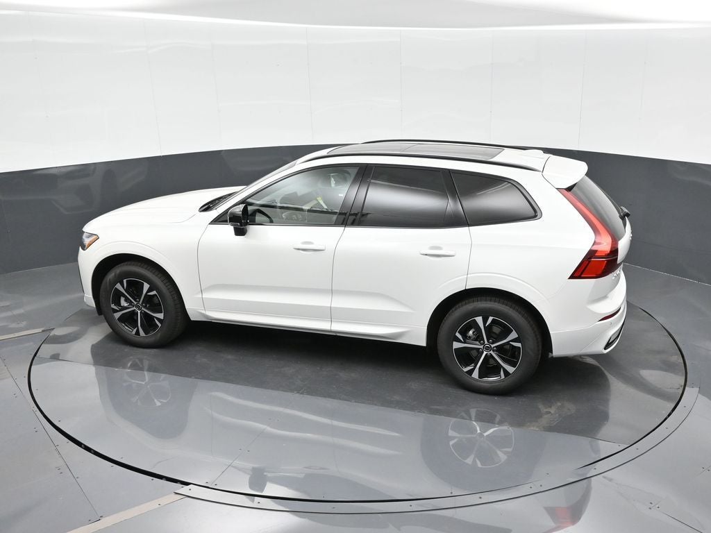 2026 Volvo XC60 B5 Core