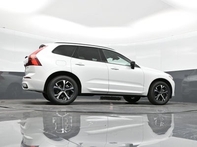2026 Volvo XC60 B5 Core