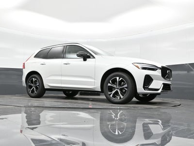 2026 Volvo XC60 B5 Core