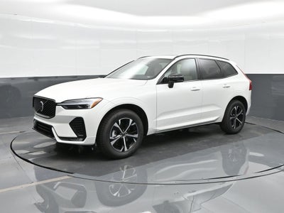 2026 Volvo XC60 B5 Core