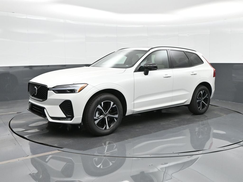 2026 Volvo XC60 B5 Core