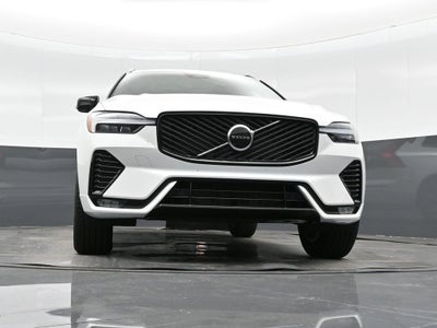 2026 Volvo XC60 B5 Core