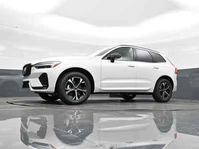 2026 Volvo XC60 B5 Core
