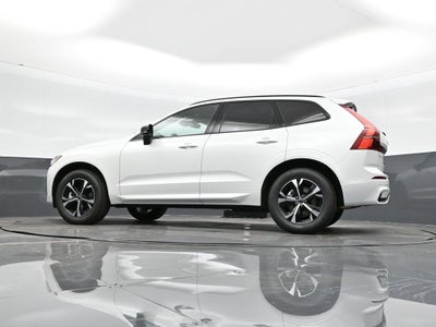 2026 Volvo XC60 B5 Core