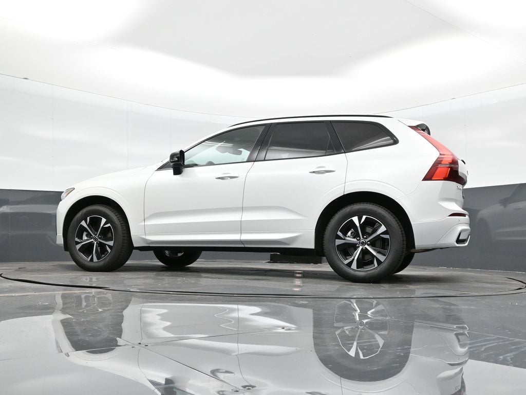 2026 Volvo XC60 B5 Core
