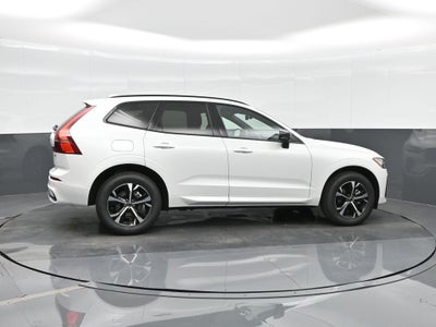 2026 Volvo XC60 B5 Core