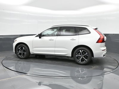 2026 Volvo XC60 B5 Core