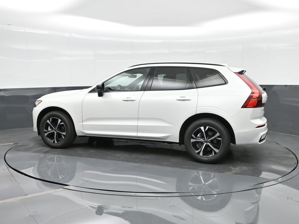2026 Volvo XC60 B5 Core
