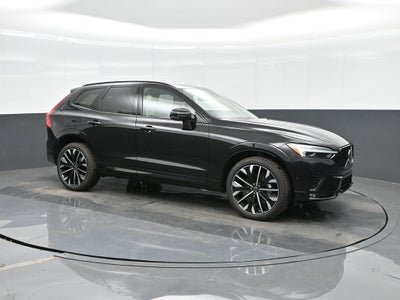 2026 Volvo XC60 B5 Ultra
