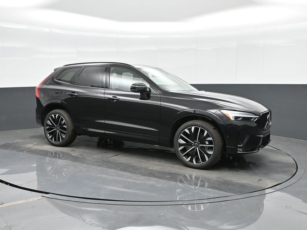 2026 Volvo XC60 B5 Ultra