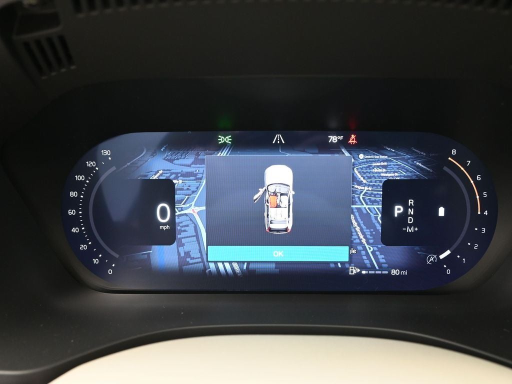 2026 Volvo XC60 B5 Ultra