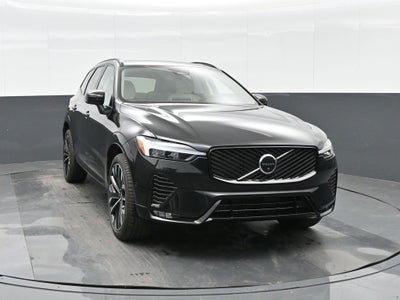 2026 Volvo XC60 B5 Ultra