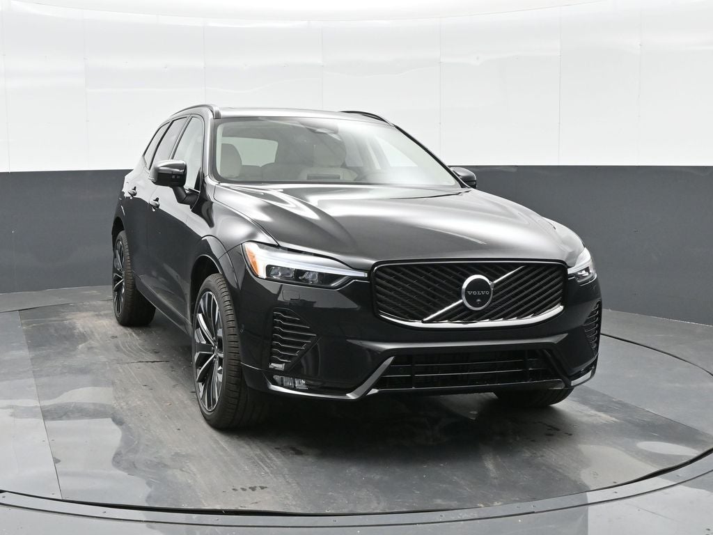 2026 Volvo XC60 B5 Ultra