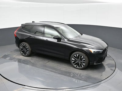 2026 Volvo XC60 B5 Ultra