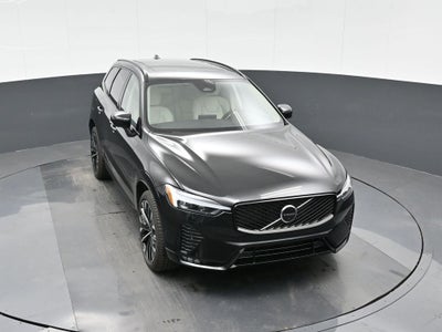 2026 Volvo XC60 B5 Ultra