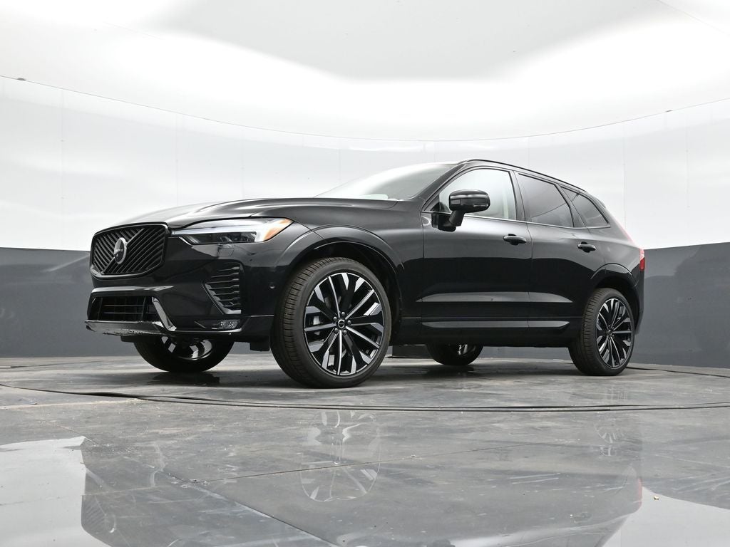 2026 Volvo XC60 B5 Ultra