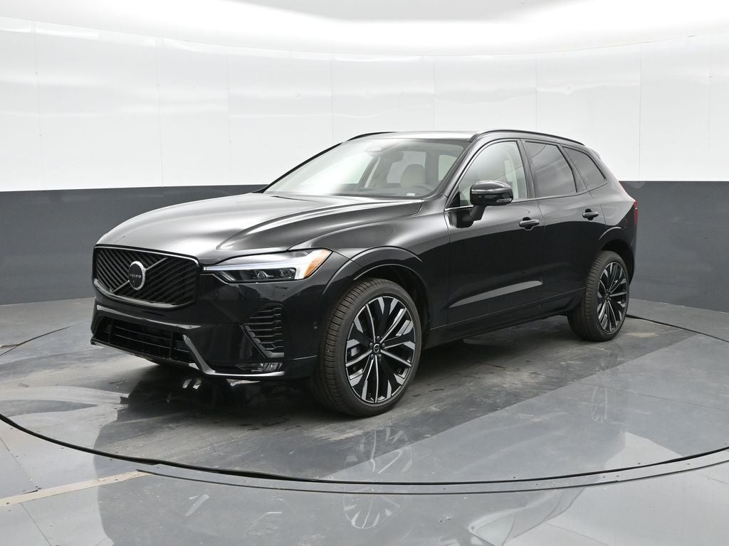 2026 Volvo XC60 B5 Ultra