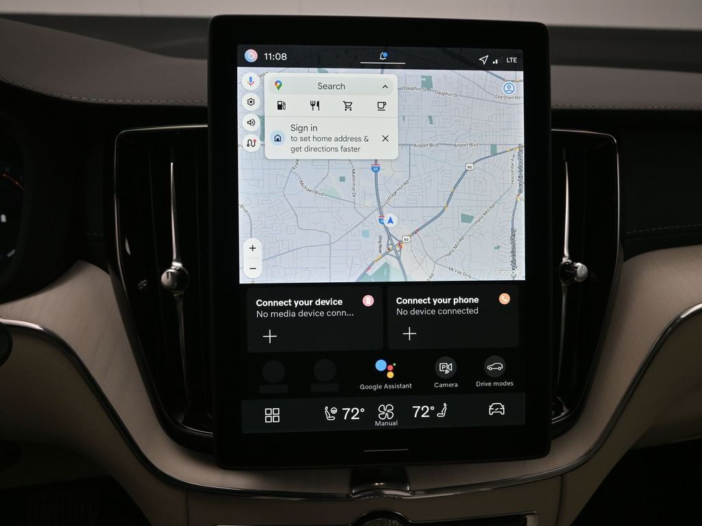 2026 Volvo XC60 B5 Ultra