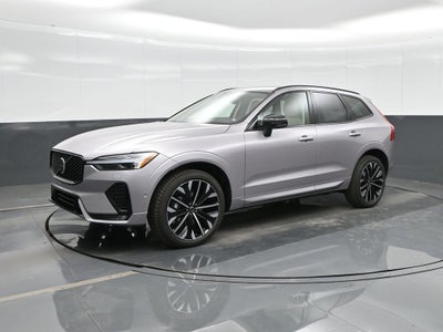 2026 Volvo XC60 B5 Ultra