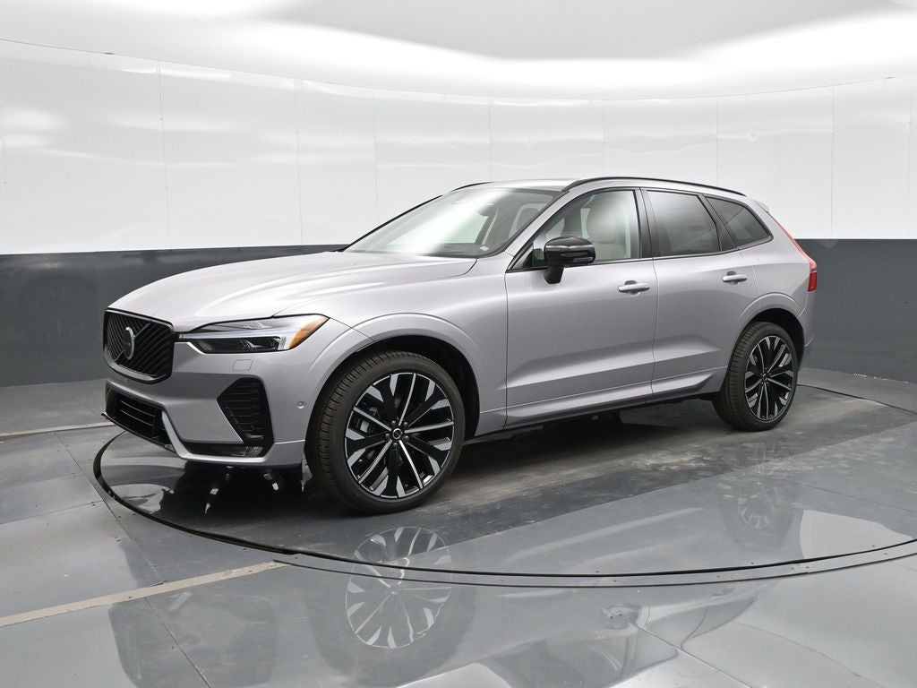 2026 Volvo XC60 B5 Ultra