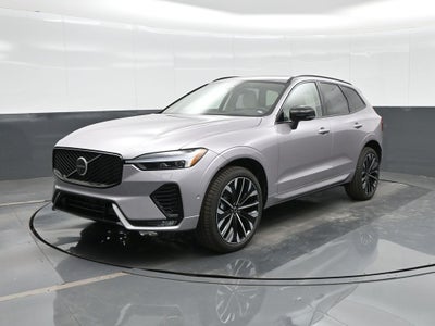 2026 Volvo XC60 B5 Ultra