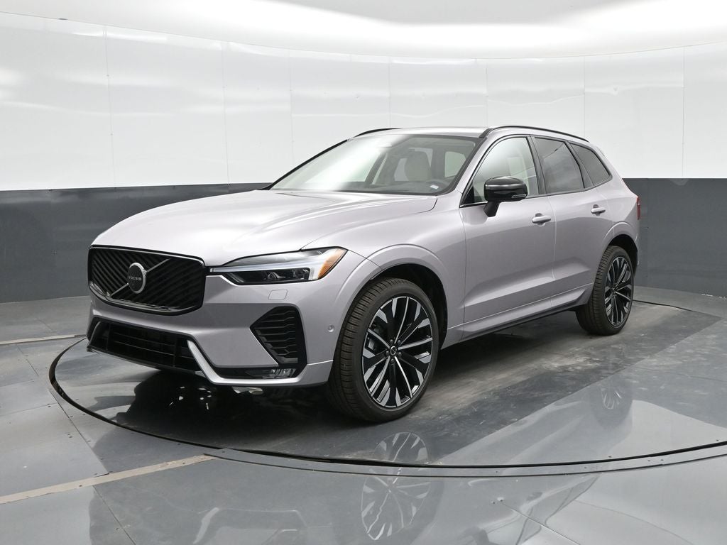 2026 Volvo XC60 B5 Ultra