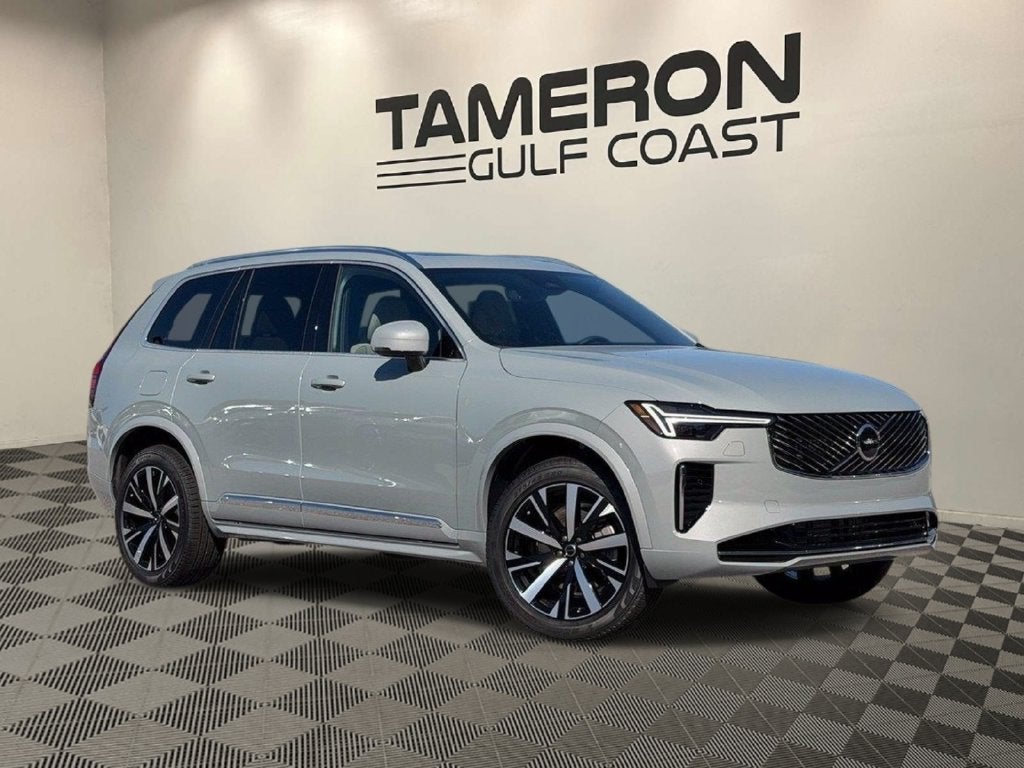 2027 Volvo XC90 B5 Core