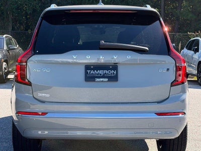 2027 Volvo XC90 B5 Core