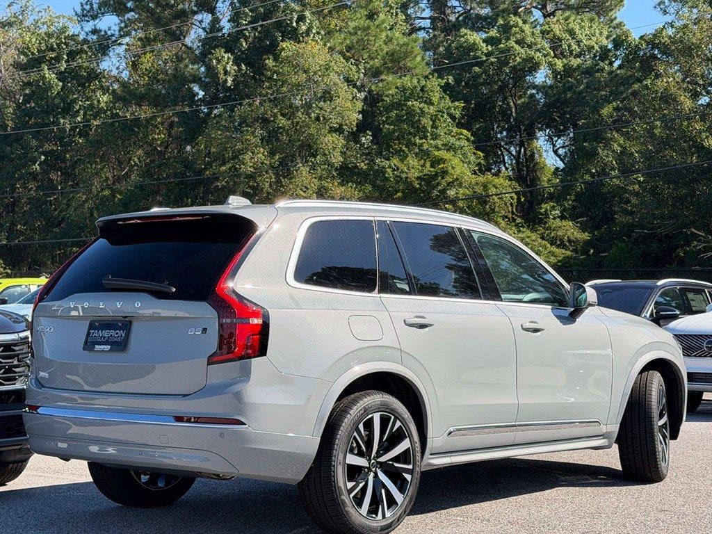 2027 Volvo XC90 B5 Core
