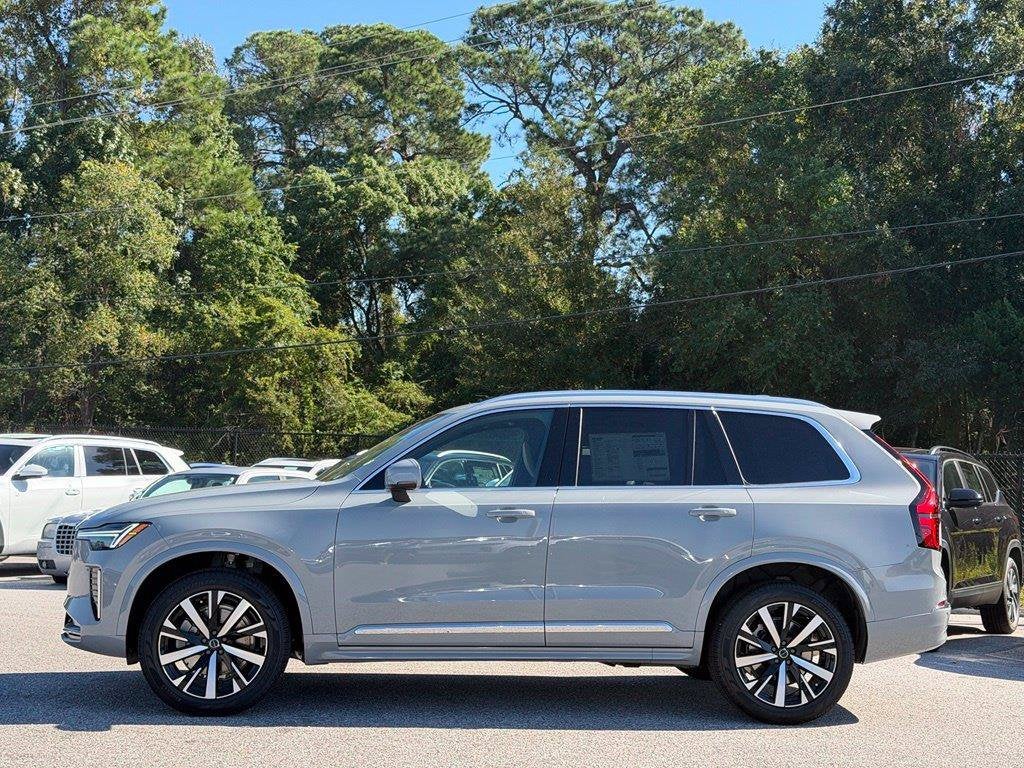 2027 Volvo XC90 B5 Core