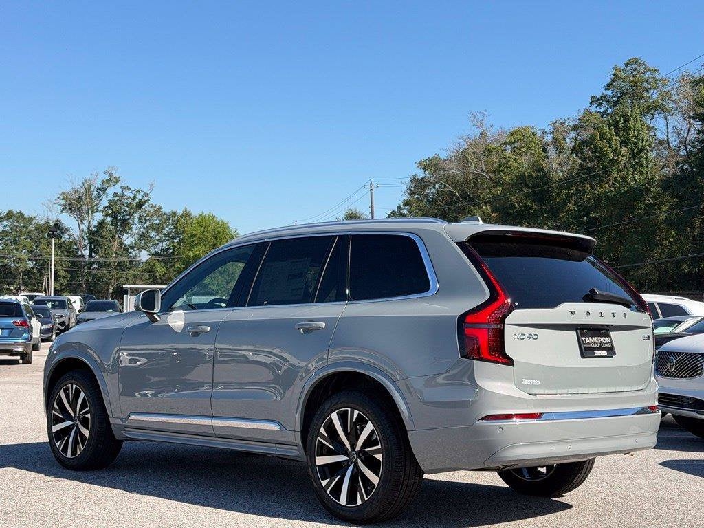 2027 Volvo XC90 B5 Core