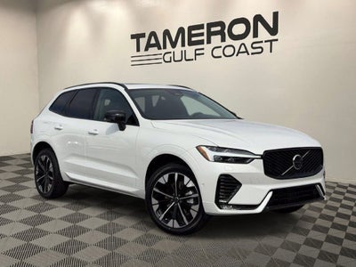 2027 Volvo XC60 B5 Plus