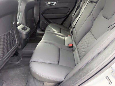 2027 Volvo XC60 B5 Plus