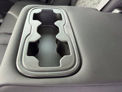 2027 Volvo XC60 B5 Plus