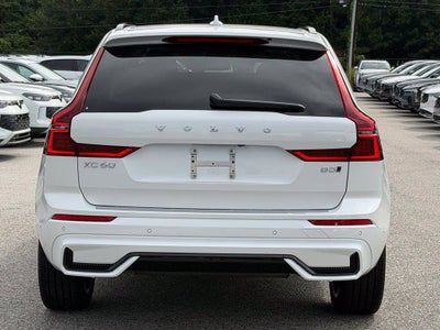 2027 Volvo XC60 B5 Plus