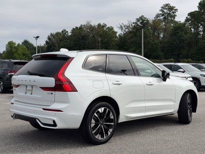 2027 Volvo XC60 B5 Plus