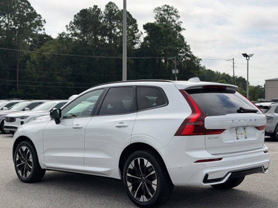 2027 Volvo XC60 B5 Plus