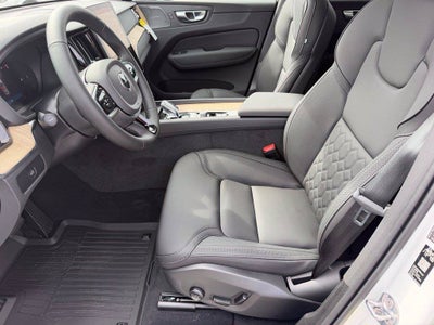 2027 Volvo XC60 B5 Plus