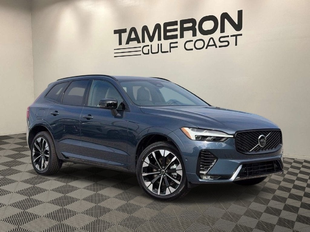 2027 Volvo XC60 B5 Plus