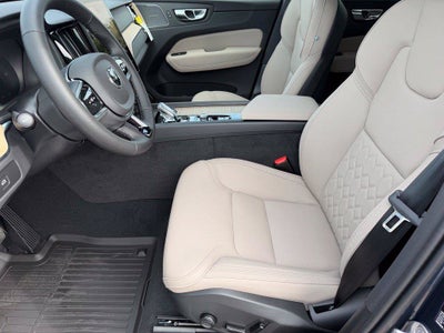 2027 Volvo XC60 B5 Plus