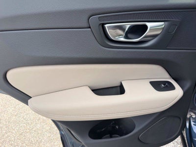 2027 Volvo XC60 B5 Plus