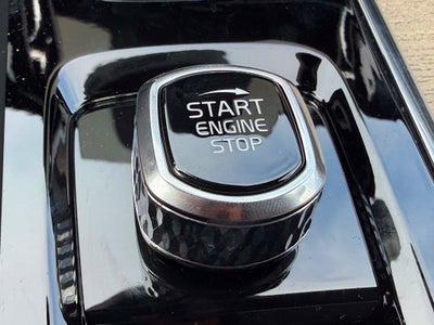 2027 Volvo XC60 B5 Plus