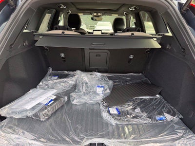 2027 Volvo XC60 B5 Plus