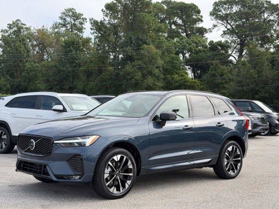 2027 Volvo XC60 B5 Plus