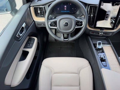 2027 Volvo XC60 B5 Plus
