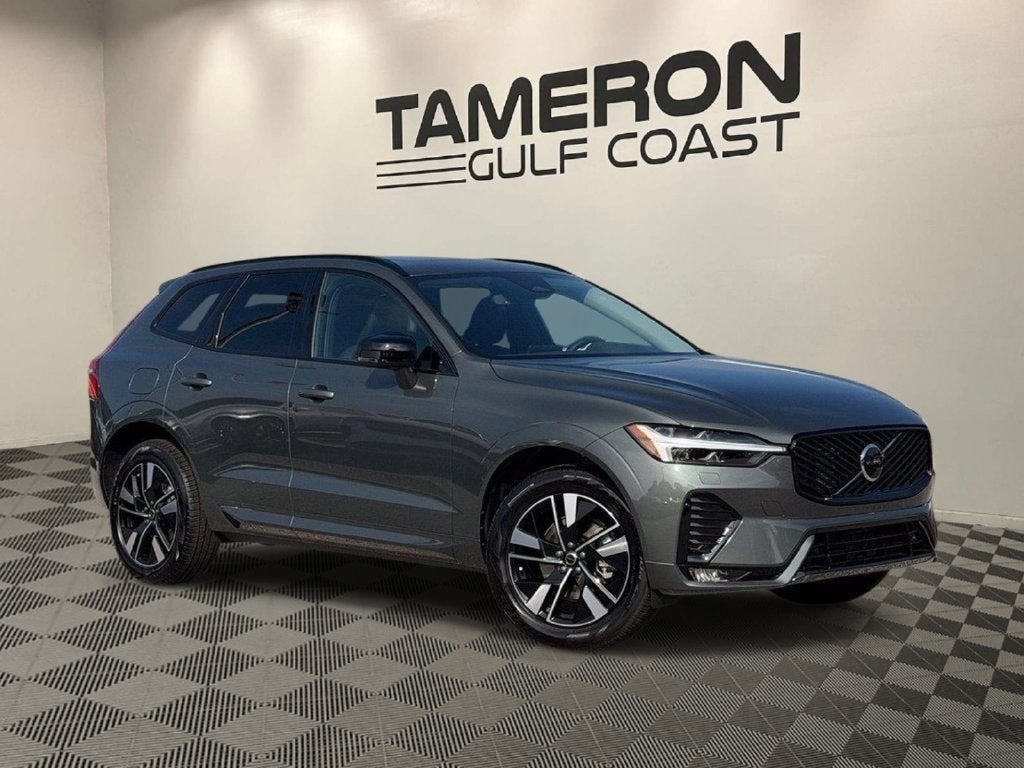 2027 Volvo XC60 B5 Core